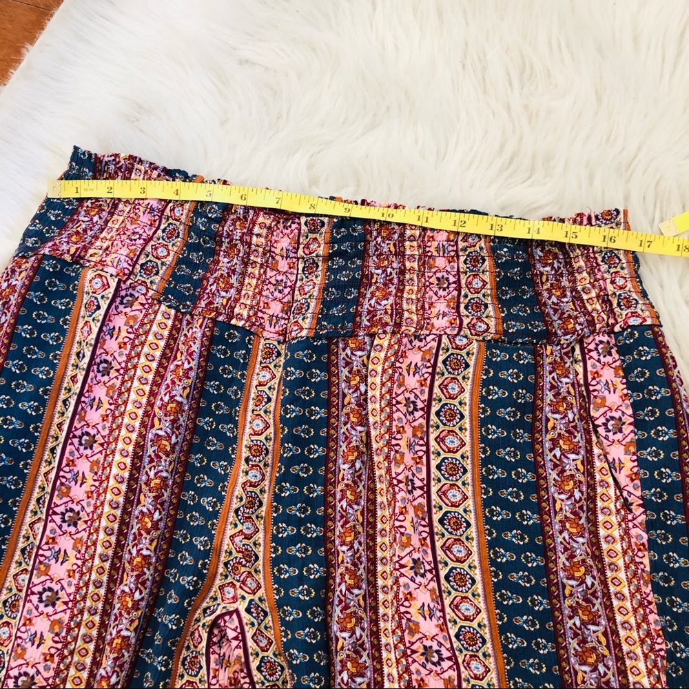 Three Dots Ladies' Printed Pant - Size XL - Picture 8 of 9